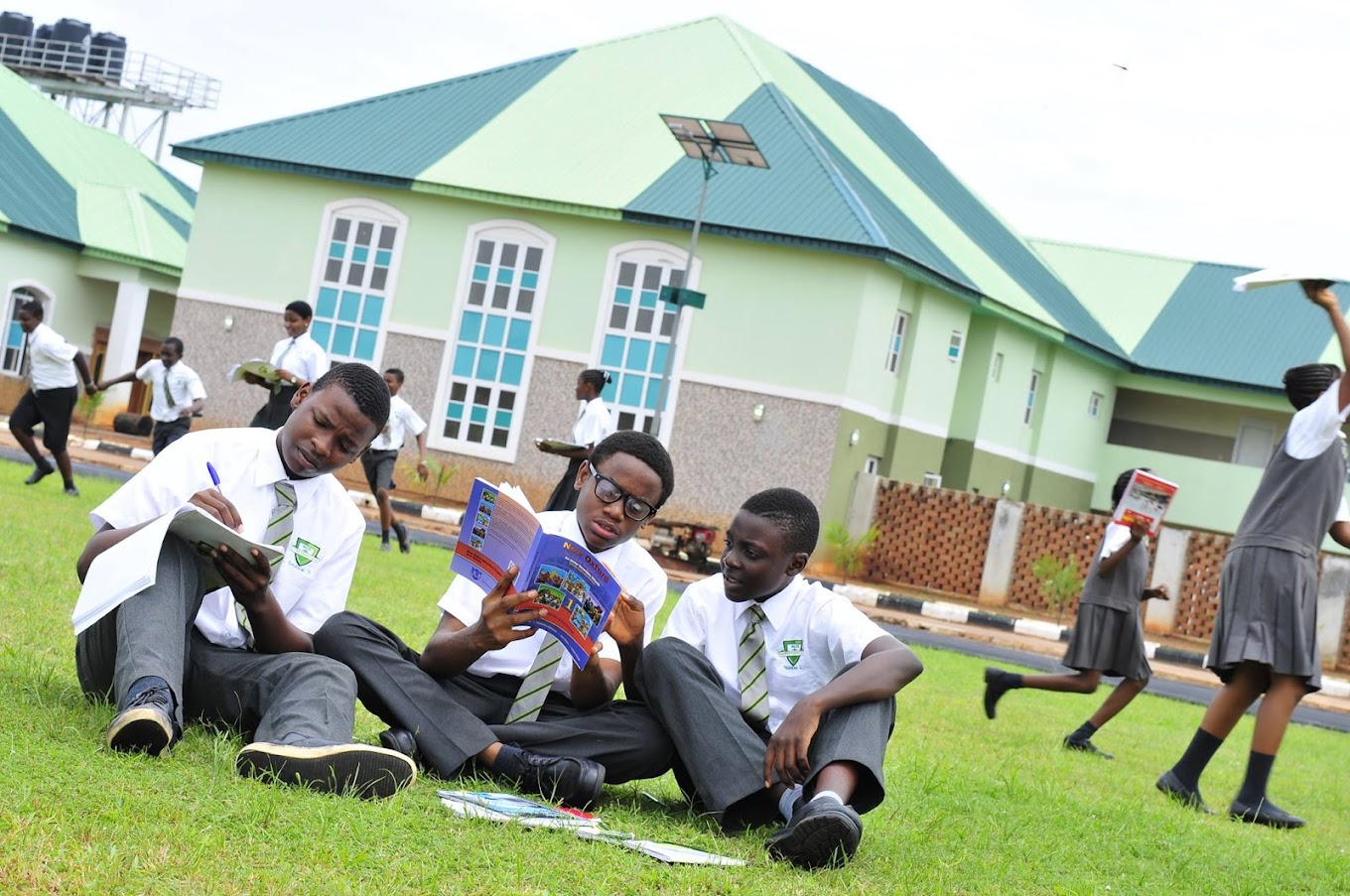 Top Private Secondary Schools in Asaba